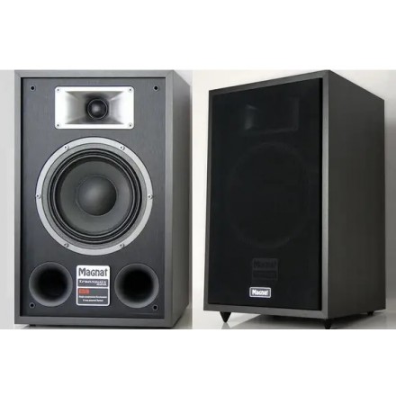 Magnat Transpuls 800A Black